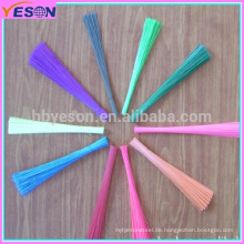 2015 Low Price Plastic Filament für PET Broom und Pinsel